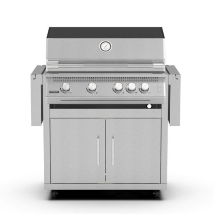 Brabura Fusion 400 RS Cart